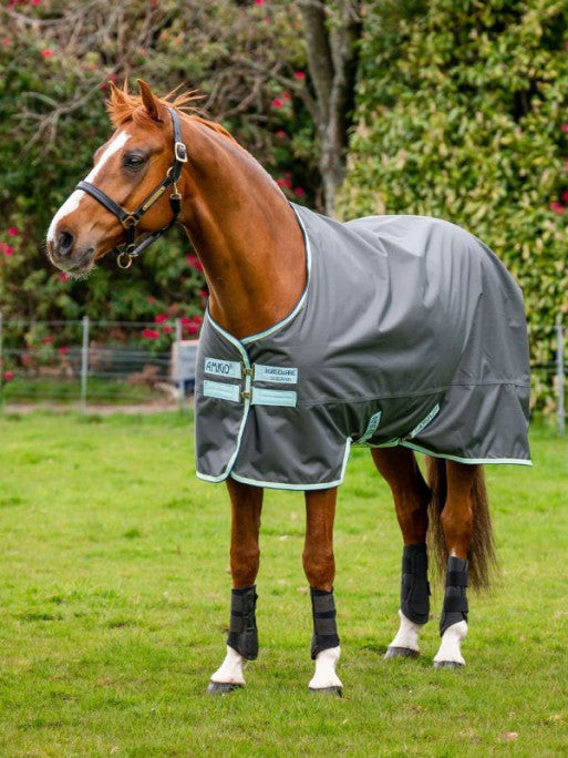 Amigo Hero Ripstop Original 50g Fleece Lined