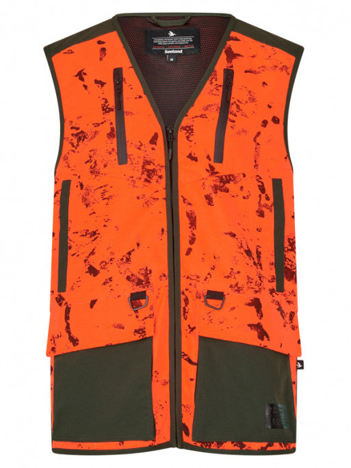 Gilet Trax Blaze Seeland