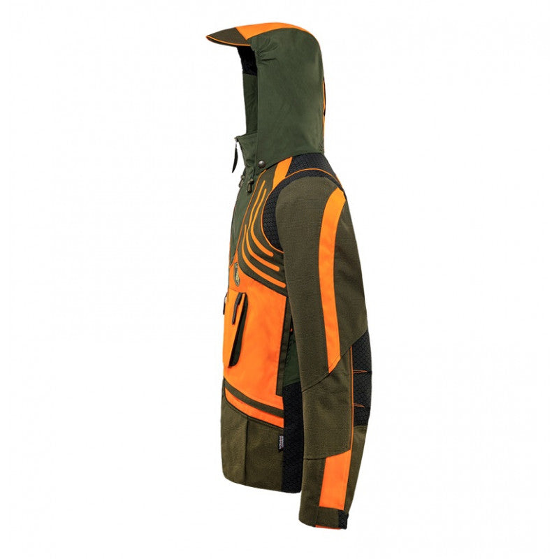Veste Gladiator HV 3.0 Trabaldo