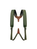 Bretelle de carabine type sac à dos Riserva