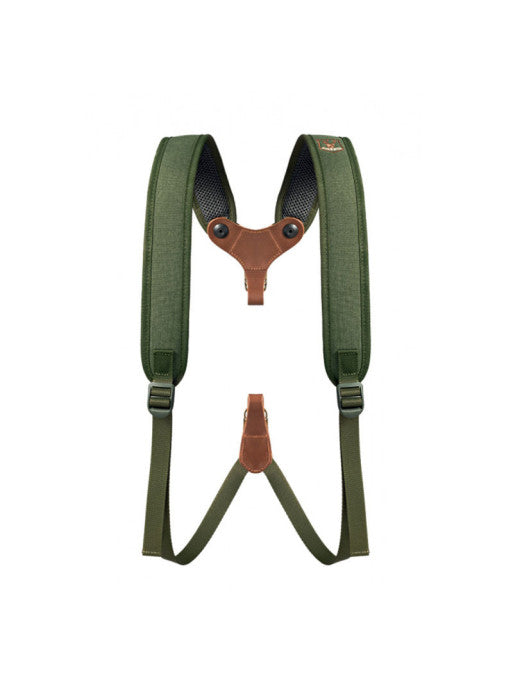 Bretelle de carabine type sac à dos Riserva