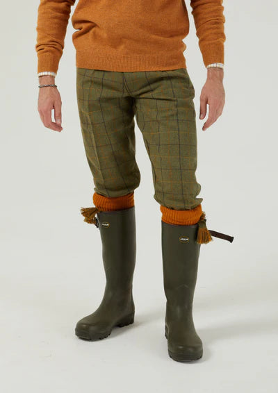 Knickers Rutland Alan Paine