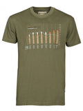 T-shirt Balistique Percussion