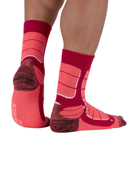 Chaussettes Trek Medium Monnet