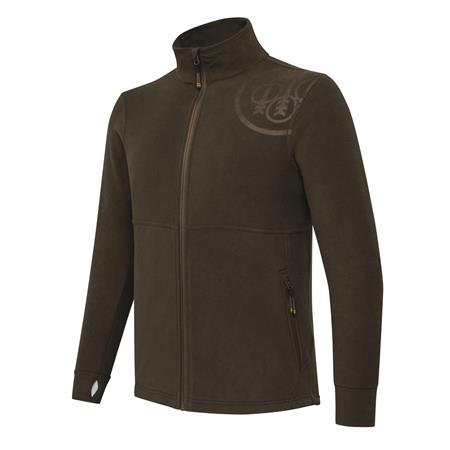 Gilet polaire BERETTA hp logo