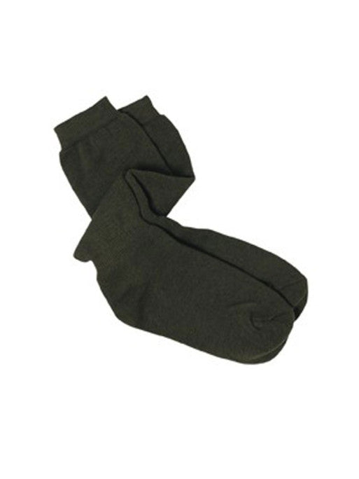 Chaussettes bouclettes Percussion
