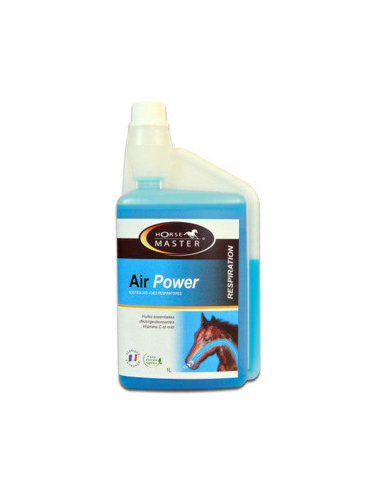 Sirop Air Power 1L Horse Master
