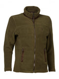 Blouson Polaire Percussion Enfant