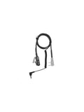 Cable microphone adaptateur G9 Pro-Peltor Portac
