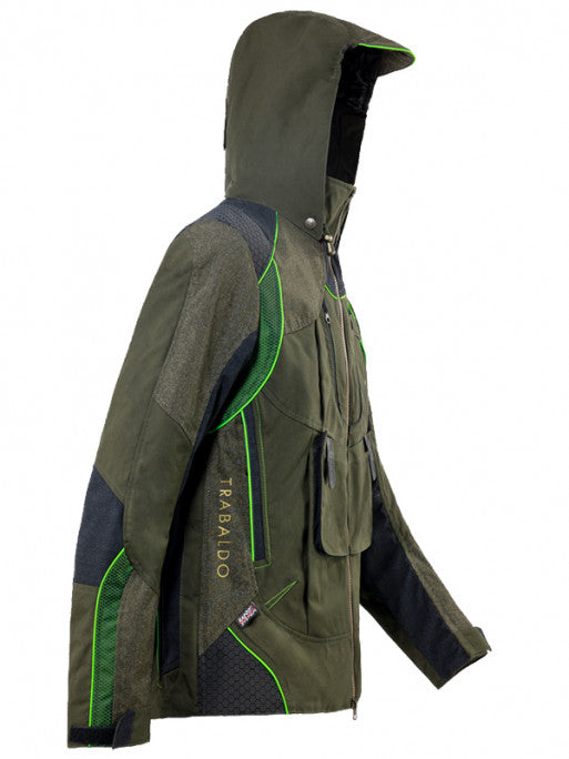 Veste Nemesis Evo Trabaldo