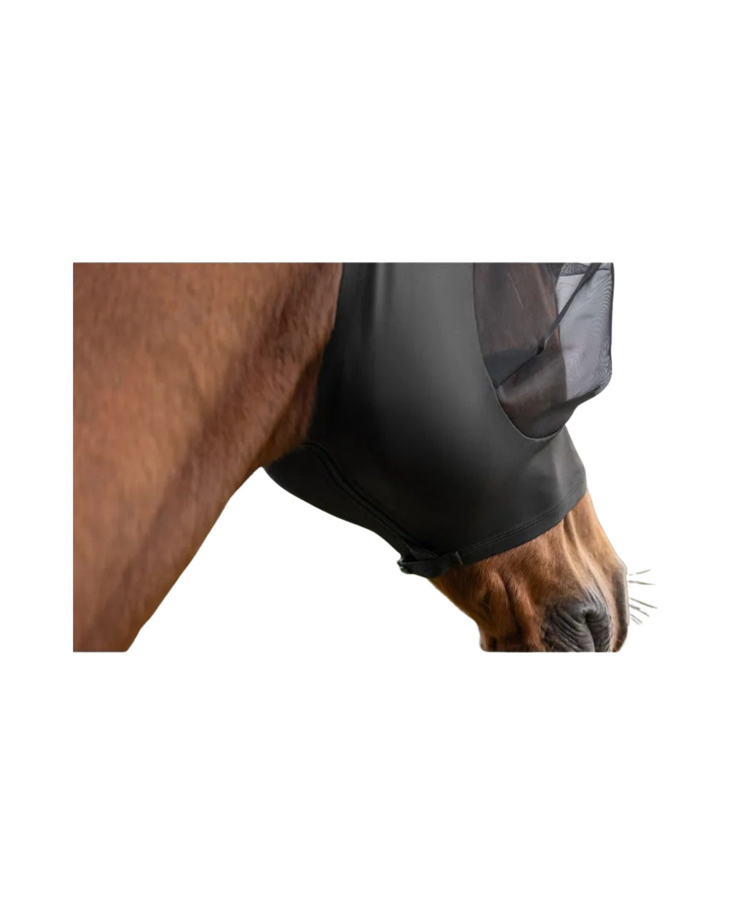 Masque anti-mouche FinoStretch Zipper Kerbl