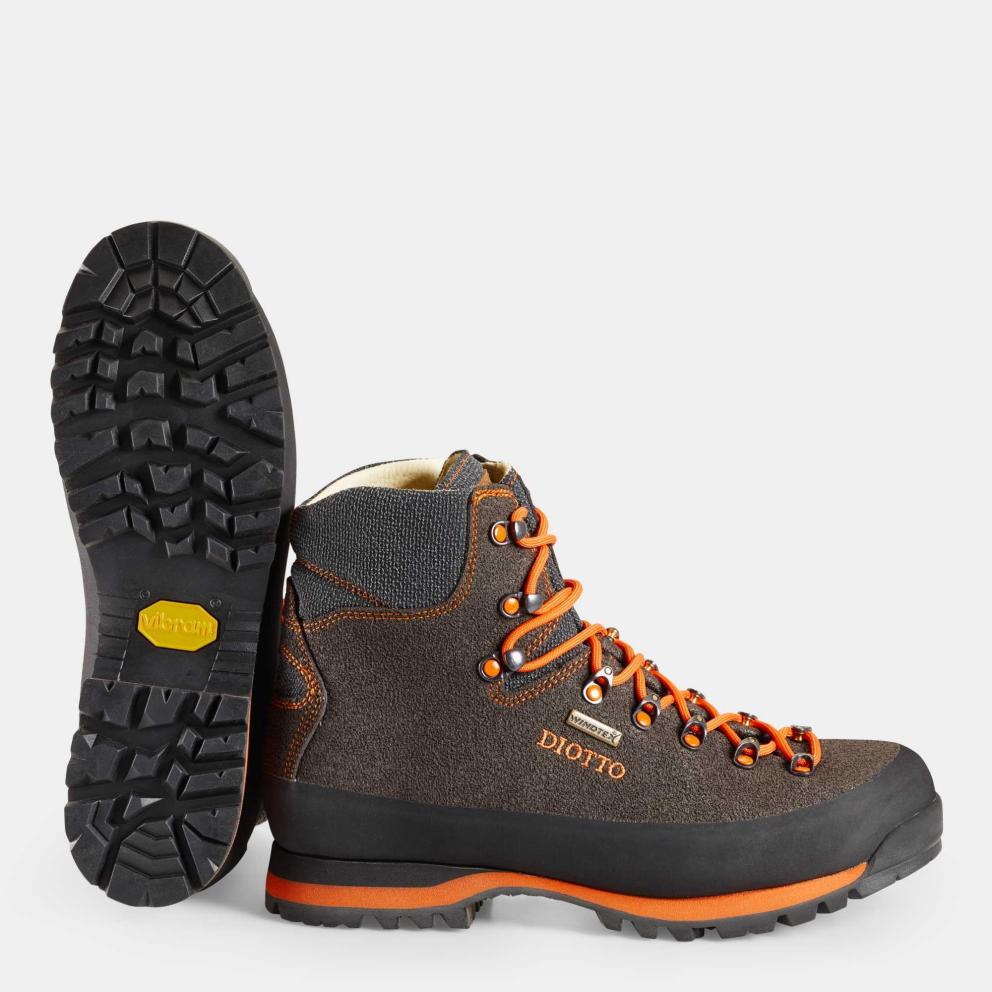 Chaussures Beccaccia Pro Diotto