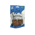 Galettes de Filets de Saumon 100g