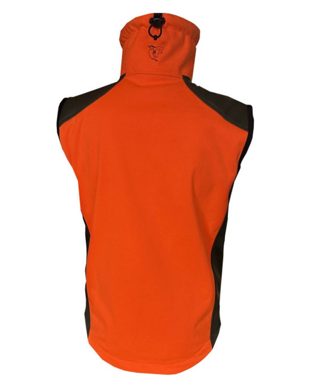 Gilet Softshell Arden Francital