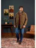 Veste en Tweed Surrey Alan Paine