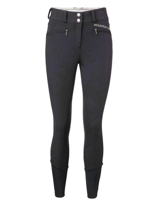 Pantalon d'équitation Diana GTK knee grip Mountain Horse