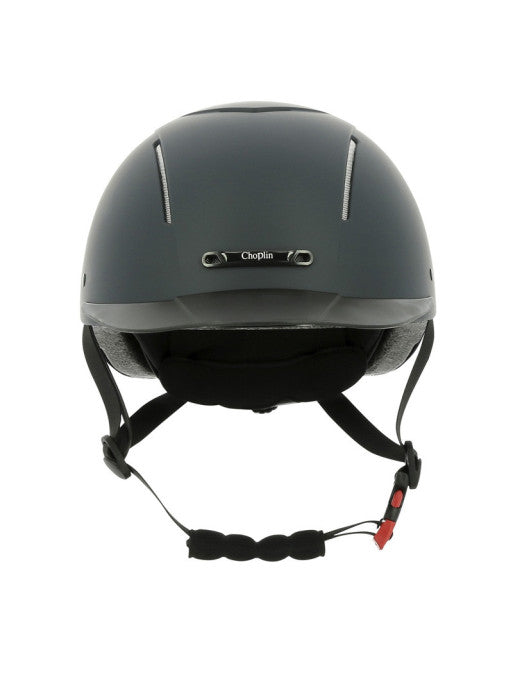 Casque CHOPLIN - Plume
