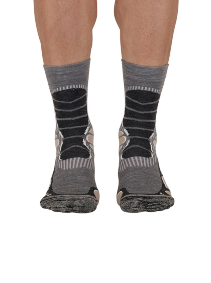 Chaussettes Trek Extra Light Monnet