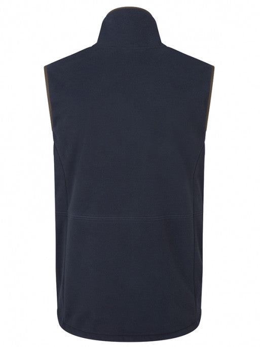Gilet polaire Kodiak Ridgeline