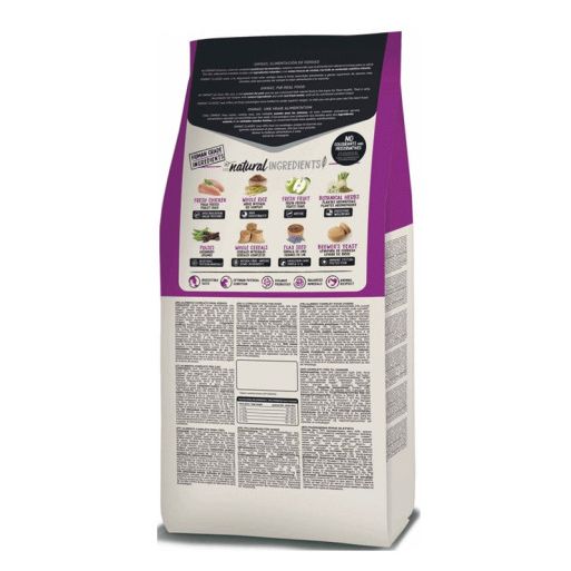 Classic Mini Adult Ownat 4kg
