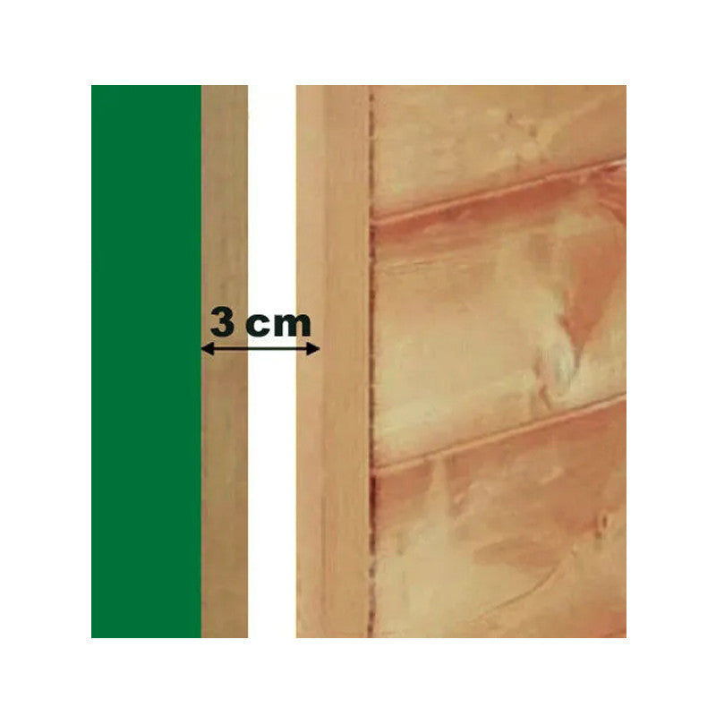 Niche pour chien 4 saisons Kerbl 100x83x94cm