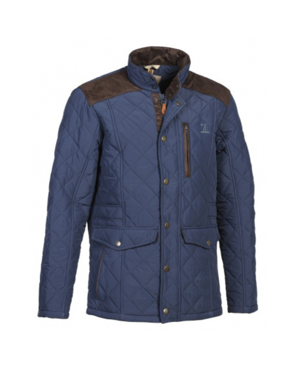 Veste Stalion Percussion