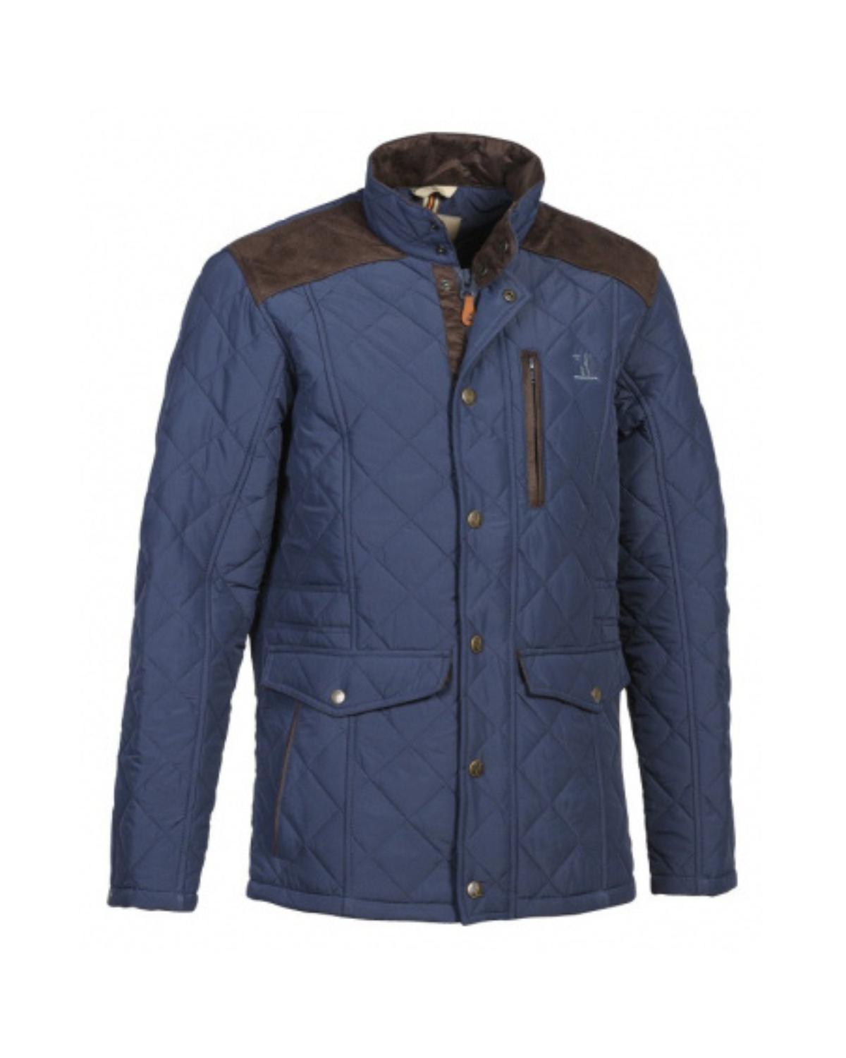 Veste Stalion Percussion