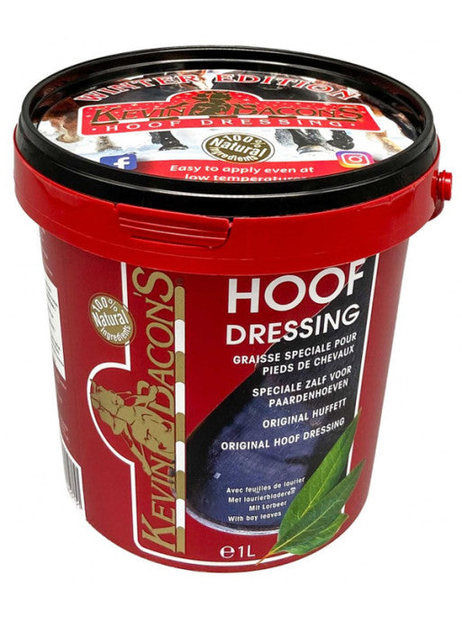 Graisse pour sabots KEVIN BACON'S Hoof Dressing