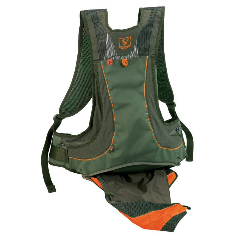 Gilet pour bécasse Riserva