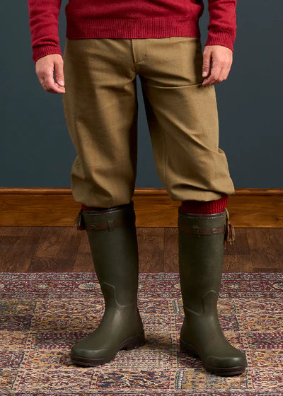 Knickers Imperméable Axford Alan Paine