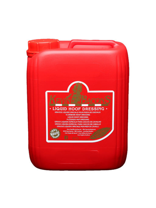 Huile hydratante Liquid Hoof Dressing Kevin Bacon's