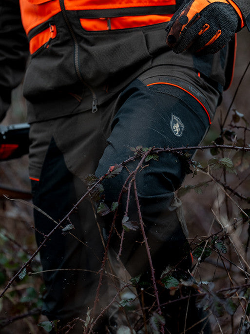 Pantalon Panther Pro 4.0 Trabaldo