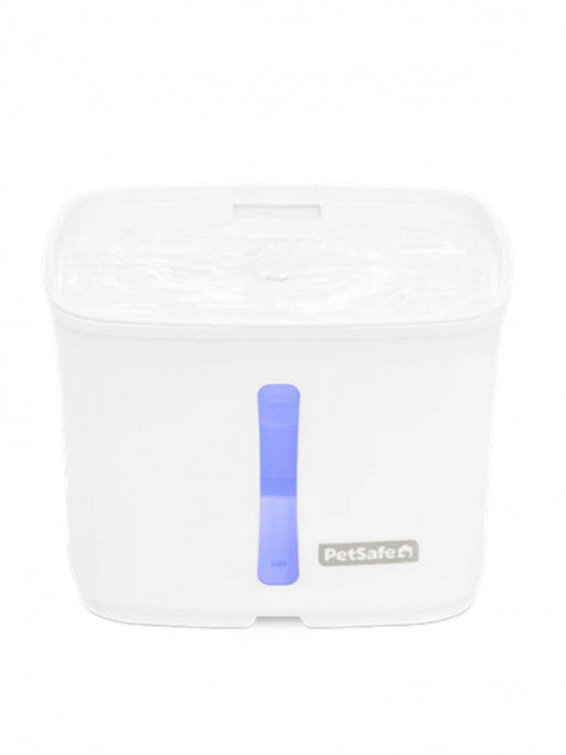Fontaine Viva 1.8L Petsafe