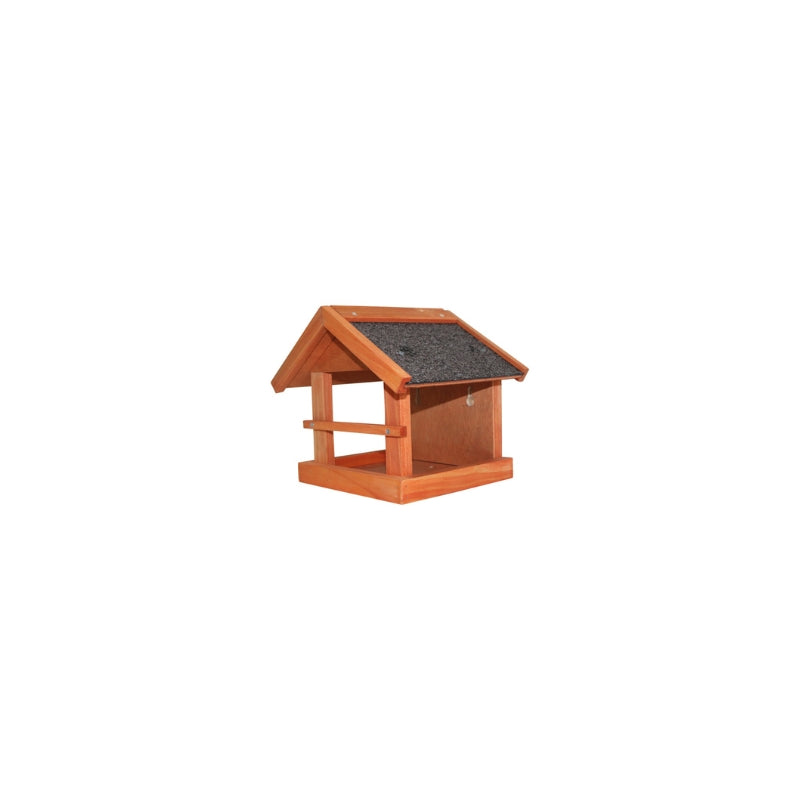 Maison pour oiseaux OSKAR 25 x 21 x 22 cm