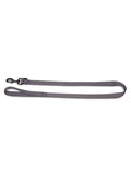 Laisse classic Nylon taupe