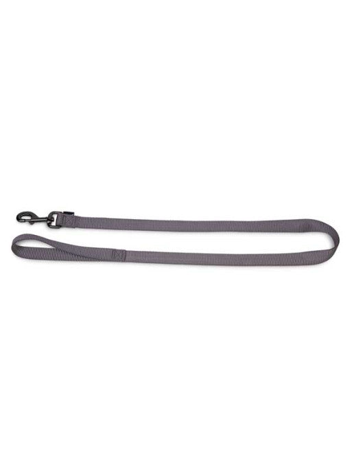 Laisse classic Nylon taupe