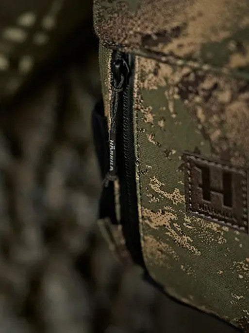 Harnais pour jumelles Camo Bino Härkila