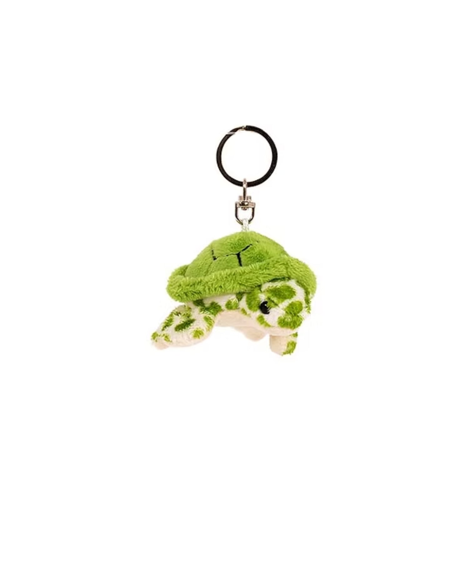 Porte clé peluche animaux 8 cm