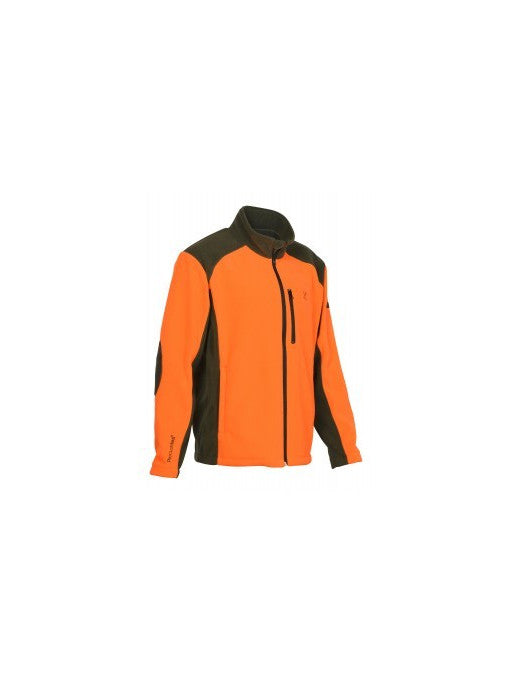 Blouson Polaire Percussion Enfant