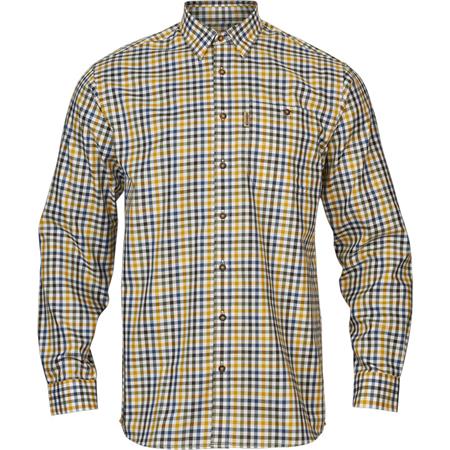 Chemise Milford Härkila