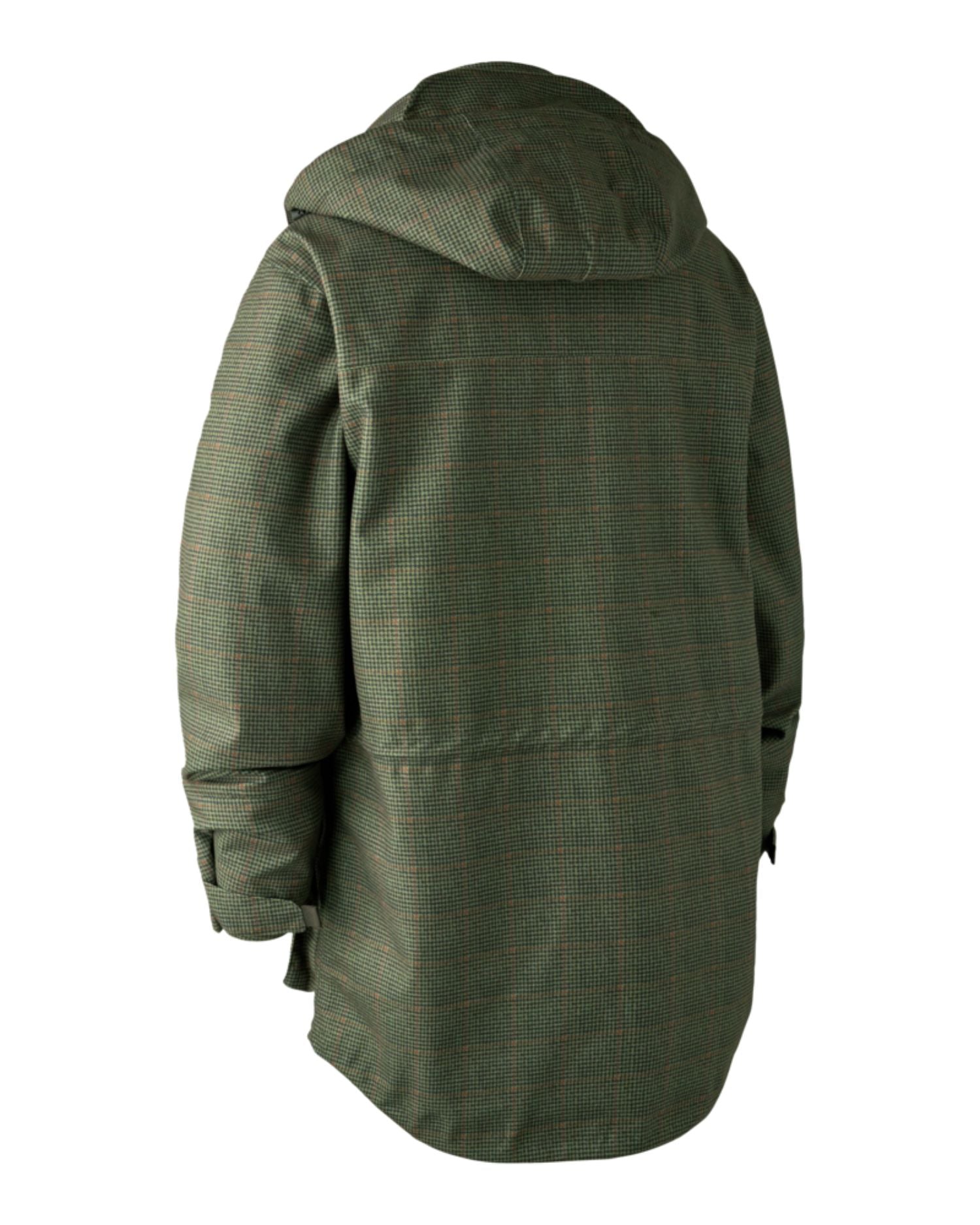Veste Gamekeeper Pro Deerhunter