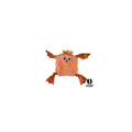 Jouet chien Glowie doudou