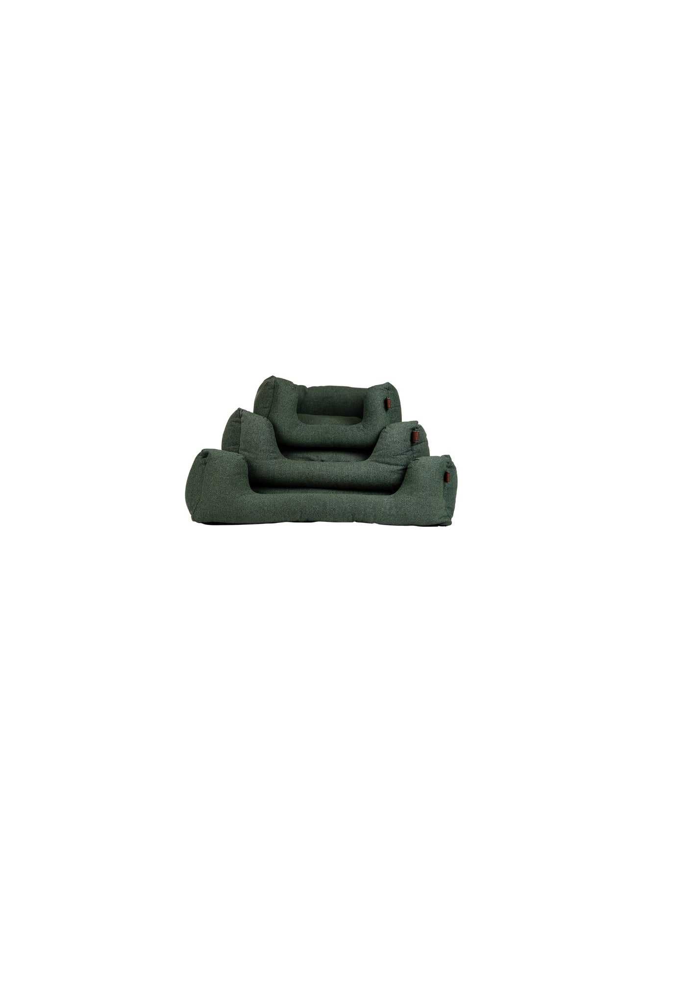 Panier pour chien Snooze Origin Fantail