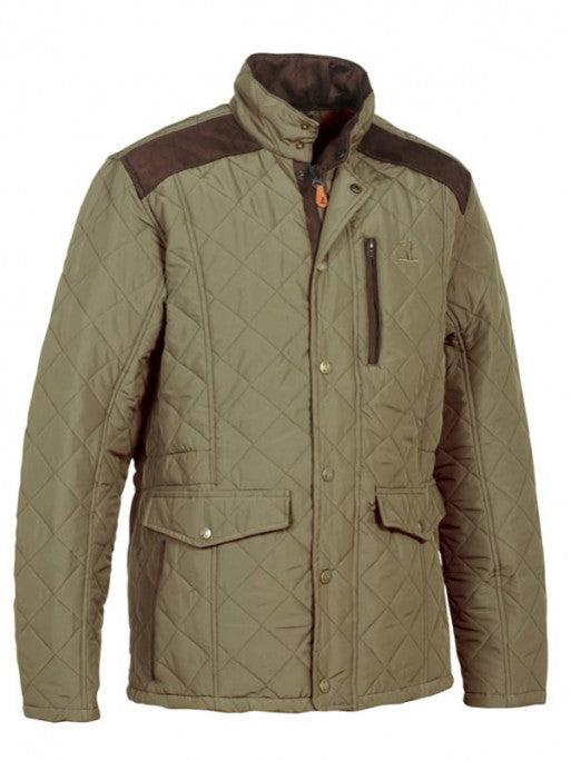 Veste Stalion Percussion