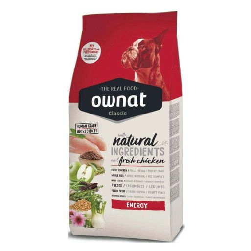 Classic Energy Ownat 20kg