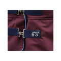 Couverture Tyrex 1200D 150g Equi-Thème