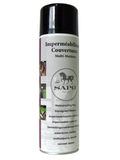 Imperméabilisant Sapo pour couvertures