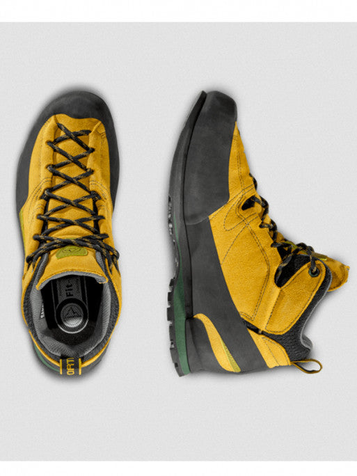 Chaussures Boulder X Mid GTX La Sportiva