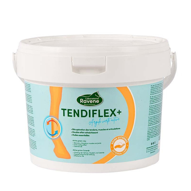 Argile Tendiflex + (nouvelle formule) Ravene