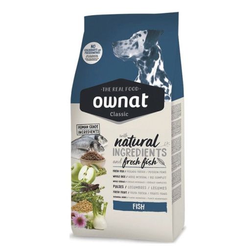 Classic Fish Ownat 20kg